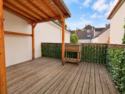 4-Zimmer-Wohnung kaufen in Korneuburg – 124 m², € 435.000 – Bild 1 von 13