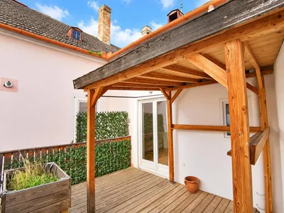 4-Zimmer-Wohnung kaufen in Korneuburg – 124 m², € 435.000 – Bild 2 von 13