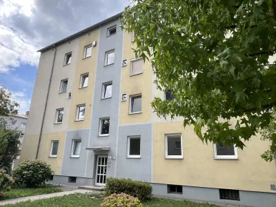3-Zimmer-Wohnung mieten in Steyr – 51 m², € 490 – Bild 9 von 9