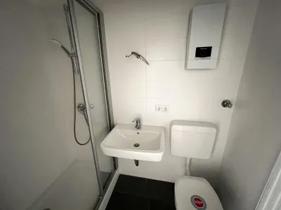 3-Zimmer-Wohnung mieten in Steyr – 51 m², € 490 – Bild 7 von 9