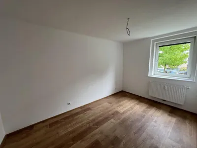 3-Raum-Wohnung im Stadtteil Ennsleite - Galileistrasse 6/4, photo 3