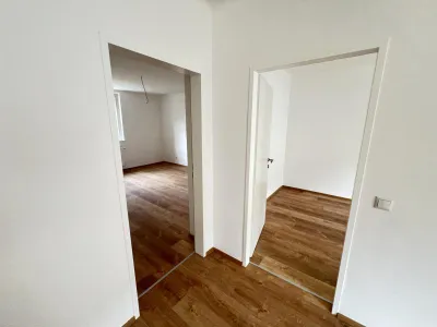 3-Zimmer-Wohnung mieten in Steyr – 51 m², € 490 – Bild 8 von 9