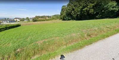 Grundstück kaufen in Güssing – 1 407 m², € 55.000 – Bild 1 von 2