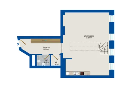 3-Zimmer-Wohnung kaufen in Wien – 103,51 m², € 649.000 – Bild 12 von 13