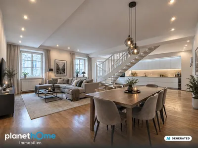 3-Zimmer-Wohnung kaufen in Wien – 103,51 m², € 649.000