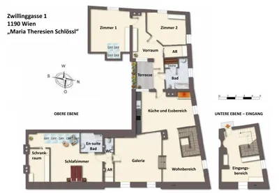 5-Zimmer-Wohnung kaufen in Wien – 251,5 m², € 1.600.000 – Bild 27 von 27