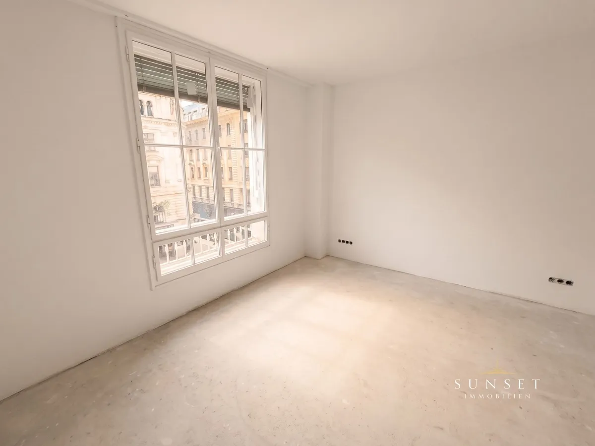 Wohnung – Wien - Ansicht 2