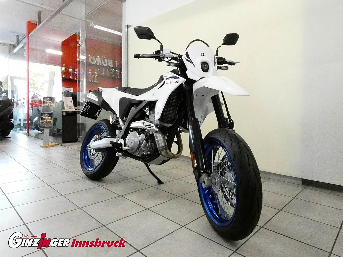 Suzuki DR-Z