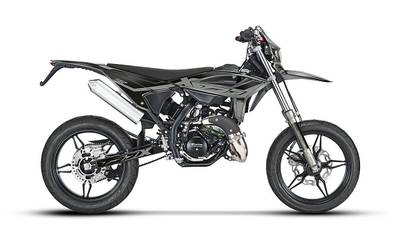 Beta RR 50 Special- X