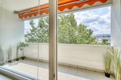 5-Zimmer-Wohnung kaufen in Mödling – 118 m², € 379.000 – Bild 3 von 34