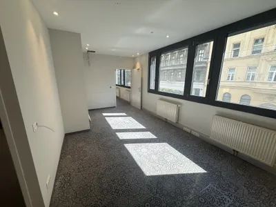 Gewerbeimmobilie mieten in Wien – 235 m², € 4.359 – Bild 11 von 13