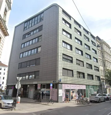 Gewerbeimmobilie mieten in Wien – 235 m², € 4.359