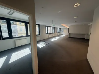 Gewerbeimmobilie mieten in Wien – 235 m², € 4.359 – Bild 5 von 13