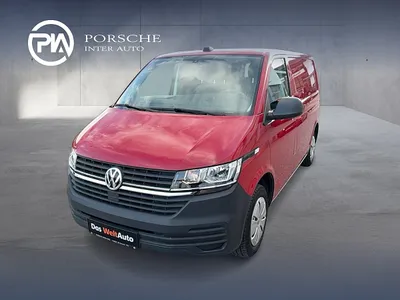 VW Transporter T6 .1 Kastenwagen TDI Transporter / Kastenwagen