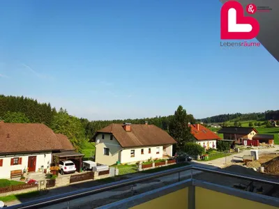 3-Zimmer-Wohnung mieten in Rohrbach – 78,32 m², € 847 – Bild 12 von 16