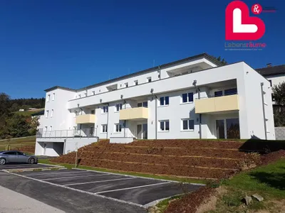 3-Zimmer-Wohnung mieten in Rohrbach – 78,32 m², € 847 – Bild 14 von 16