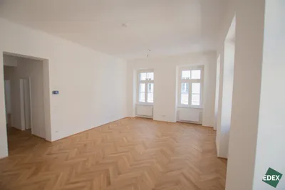 3-Zimmer-Wohnung mieten in Wien – 91 m², € 1.849 – Bild 3 von 16