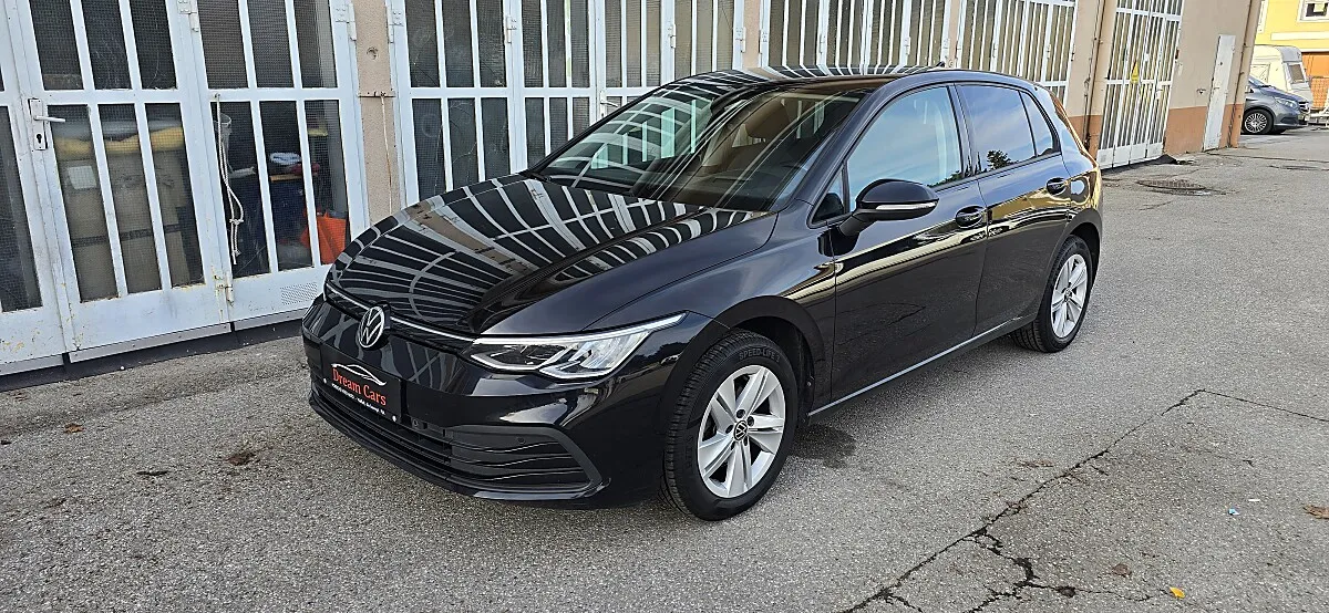 VW Golf