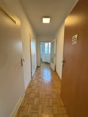 1-Zimmer-Wohnung mieten in Wien – 30 m², € 750