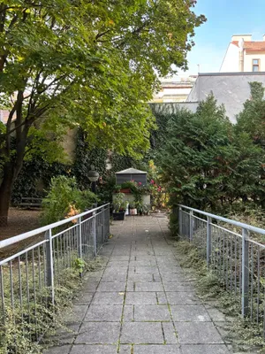 1-Zimmer-Wohnung mieten in Wien – 30 m², € 750 – Bild 14 von 18
