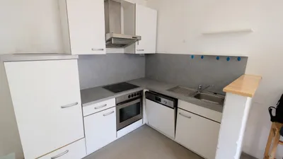 2-Zimmer-Wohnung kaufen in Innsbruck – 53 m², € 275.000 – Bild 1 von 10