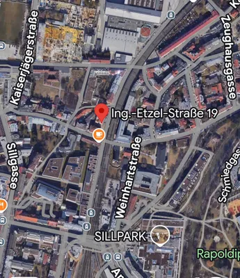 2-Zimmer-Wohnung kaufen in Innsbruck – 53 m², € 275.000 – Bild 10 von 10