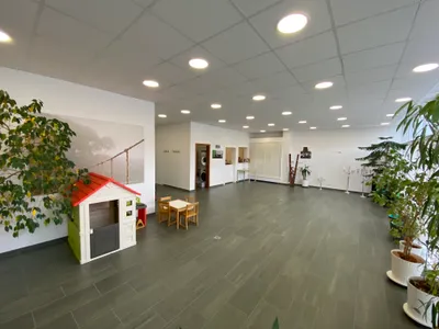 8-Zimmer-Gewerbeimmobilie kaufen in Bruck an der Leitha – 405 m², € 590.000 – Bild 41 von 52