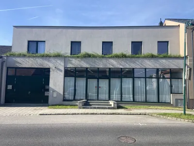 8-Zimmer-Gewerbeimmobilie kaufen in Bruck an der Leitha – 405 m², € 590.000 – Bild 2 von 52