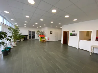 8-Zimmer-Gewerbeimmobilie kaufen in Bruck an der Leitha – 405 m², € 590.000 – Bild 40 von 52