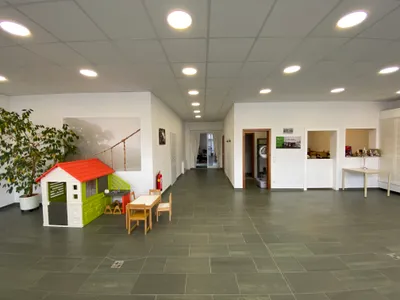 8-Zimmer-Gewerbeimmobilie kaufen in Bruck an der Leitha – 405 m², € 590.000 – Bild 42 von 52
