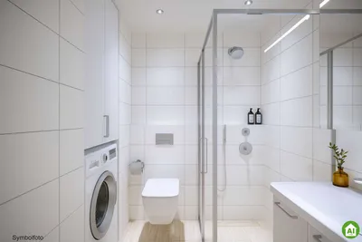 2-Zimmer-Wohnung mieten in Wien – 32,5 m², € 620 – Bild 3 von 7