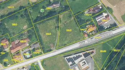 Grundstück kaufen in Graz-Umgebung – 3 870 m², € 735.000 – Bild 8 von 8