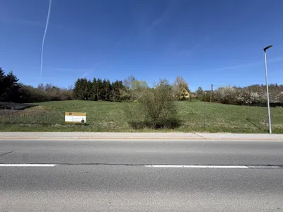 Grundstück kaufen in Graz-Umgebung – 3 870 m², € 735.000 – Bild 2 von 8