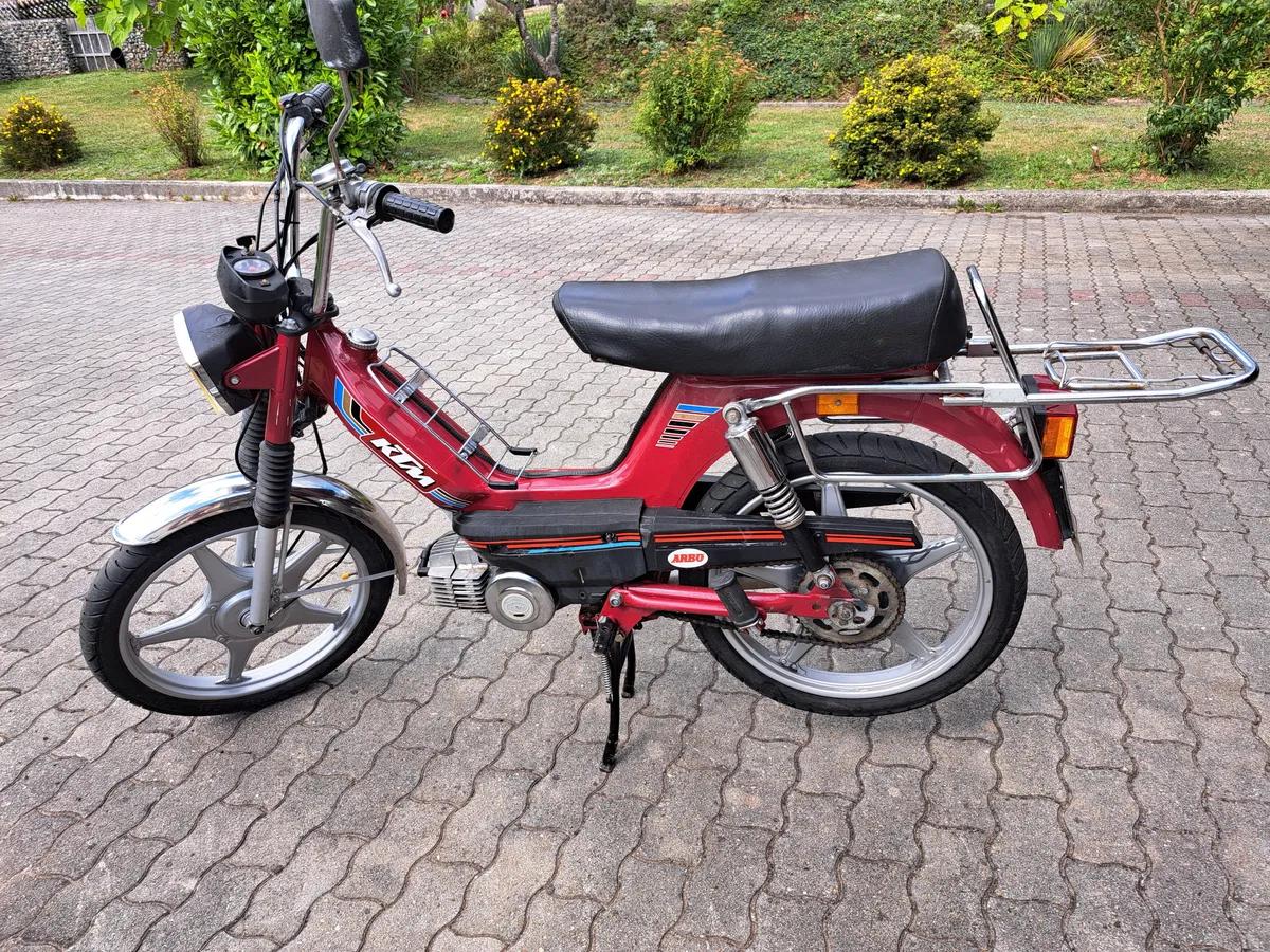 KTM Sonstige