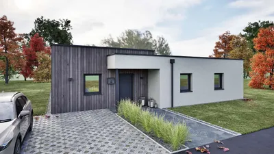 Haus kaufen in Grieskirchen – 134,41 m², € 417.100 – Bild 3 von 8