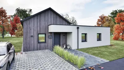 Haus kaufen in Grieskirchen – 134,41 m², € 417.100 – Bild 6 von 8