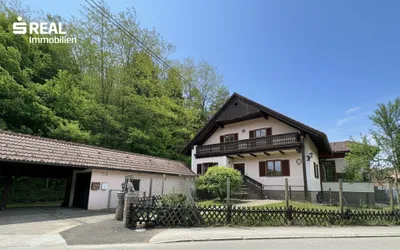 Haus kaufen in Deutschlandsberg – 184 m², € 280.000 – Bild 2 von 16