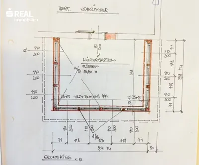Haus kaufen in Deutschlandsberg – 184 m², € 280.000 – Bild 16 von 16