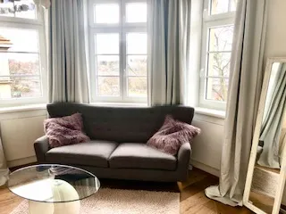 Wohnung – Wien - Ansicht 2