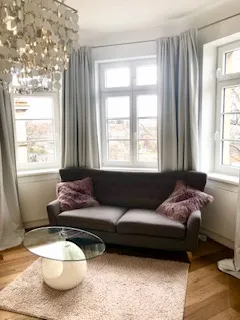 Wunderschöne Singlewohnung