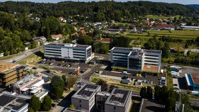 Gewerbeimmobilie mieten in Graz-Umgebung – 224 m², € 4.492 – Bild 6 von 9