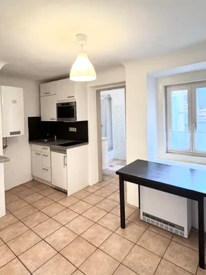 Wohnung mieten in Graz – 33 m², € 480 – Bild 4 von 11