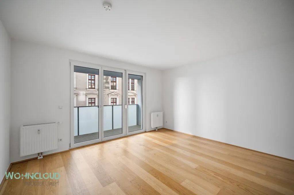 Wohnung – Wien - Ansicht 3