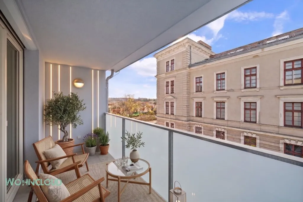 Wohnung – Wien