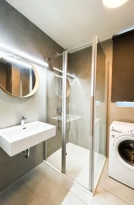 2-Zimmer-Wohnung mieten in Wien – 47 m², € 1.300 – Bild 3 von 8
