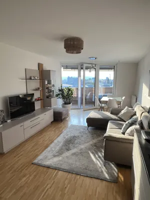 4-Zimmer-Wohnung kaufen in Salzburg Stadt – 89 m², € 599.000
