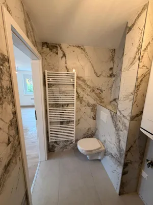 2-Zimmer-Wohnung mieten in Sankt Pölten Land – 38 m², € 585 – Bild 3 von 13