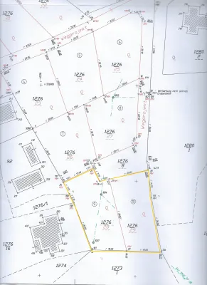 Grundstück kaufen in Weiz – 1 598 m², € 128.000 – Bild 8 von 9
