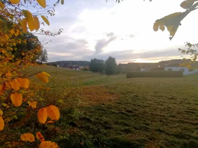 Grundstück kaufen in Weiz – 1 598 m², € 128.000