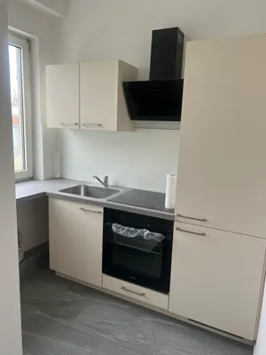 1-Zimmer-Wohnung mieten in Wien – 28 m², € 600 – Bild 8 von 12